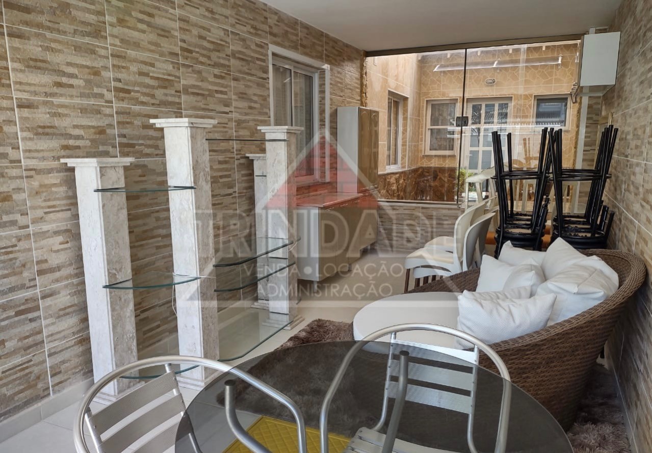 Casa à venda com 4 quartos, 204m² - Foto 29