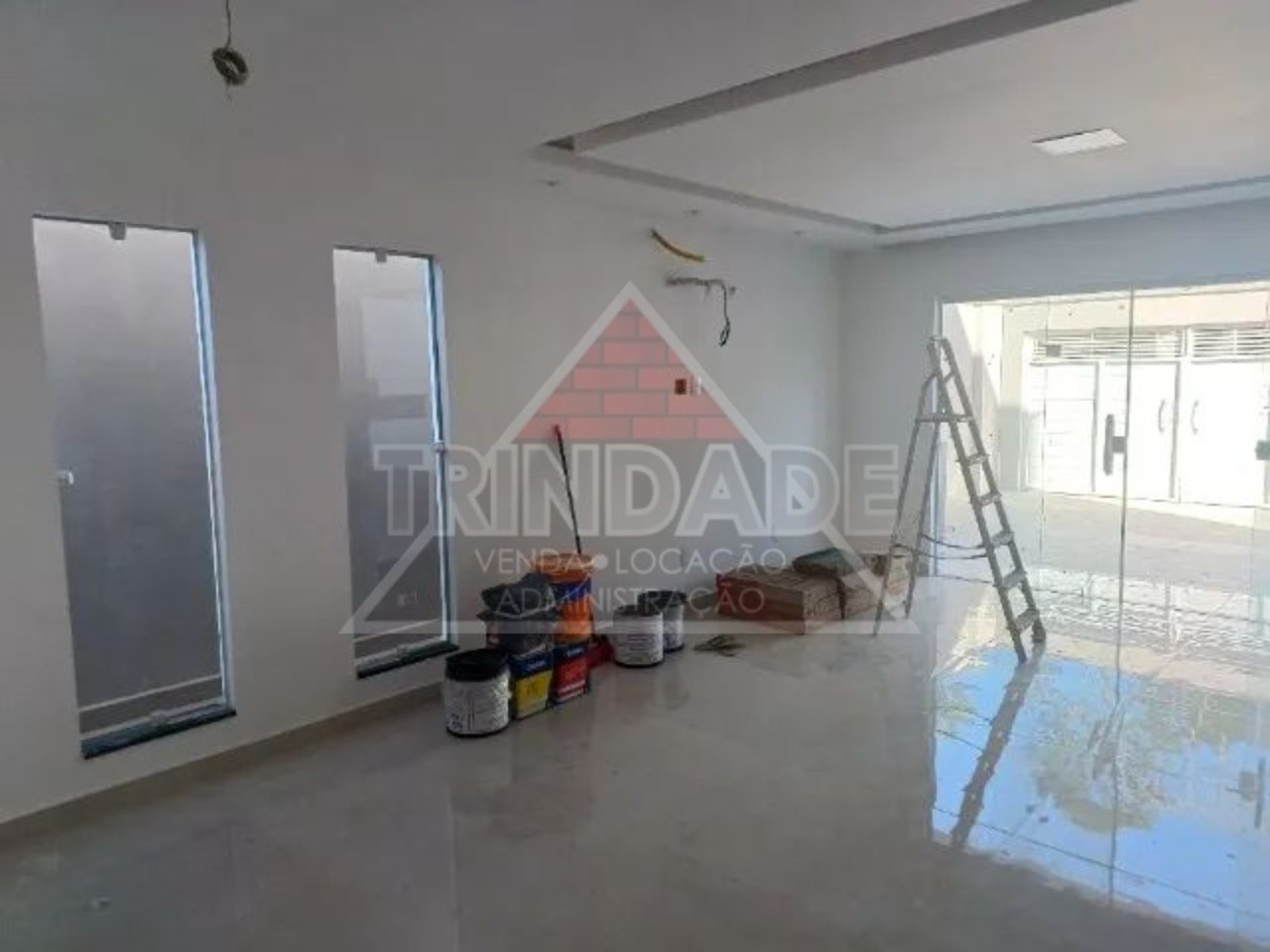 Casa à venda com 3 quartos, 160m² - Foto 11