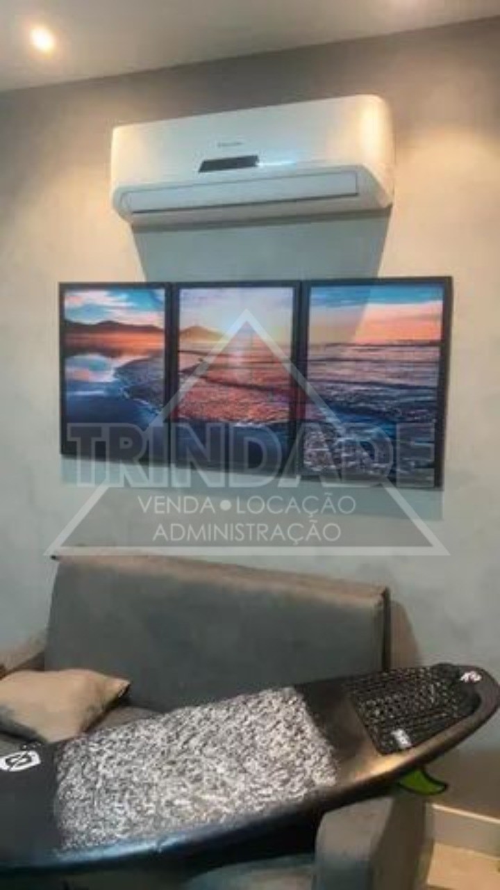 Apartamento à venda com 1 quarto, 35m² - Foto 7