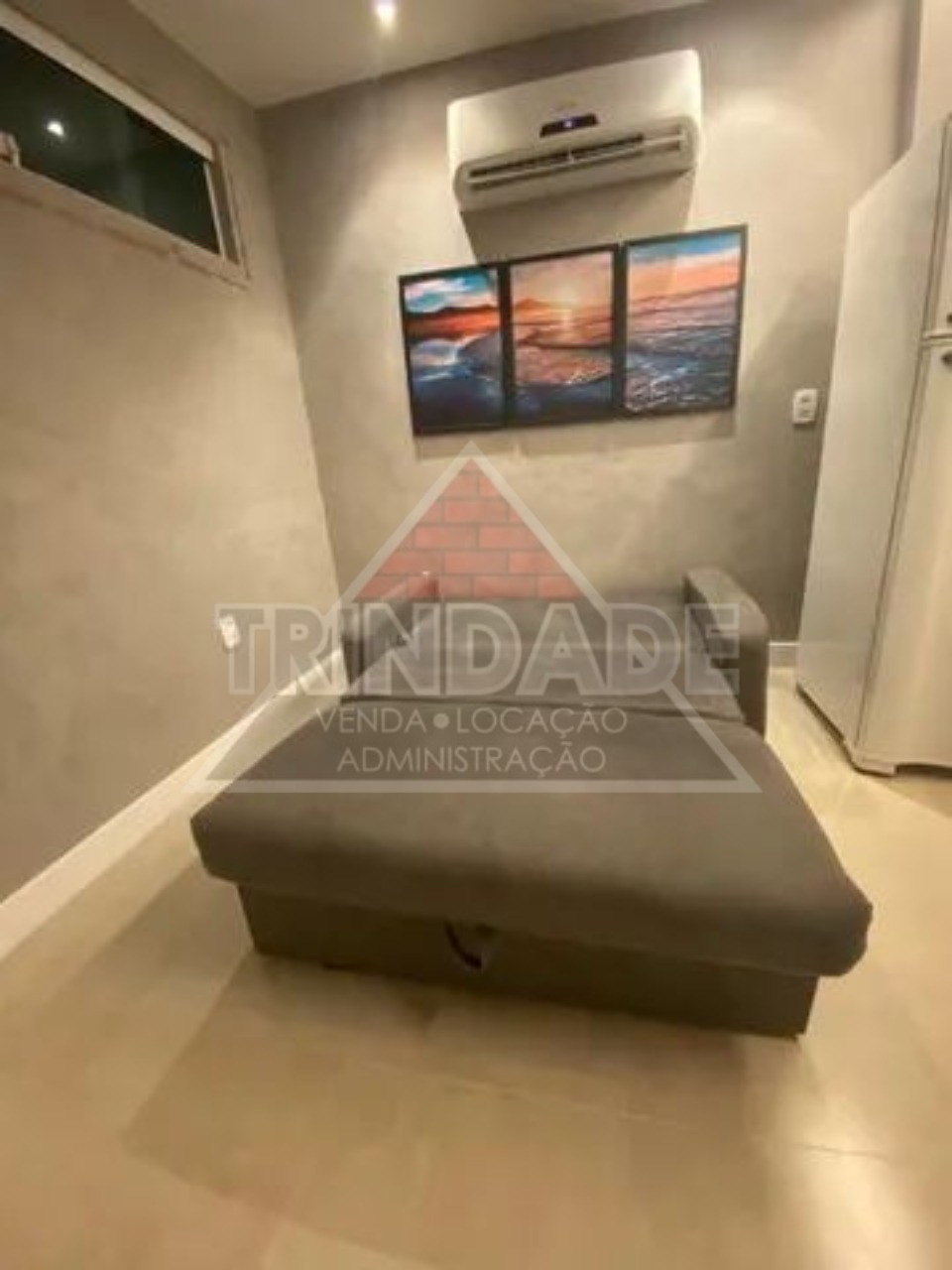 Apartamento à venda com 1 quarto, 35m² - Foto 6