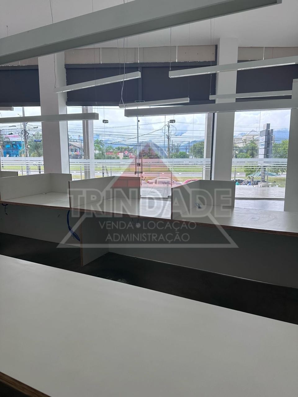 Conjunto Comercial-Sala para alugar, 527m² - Foto 3