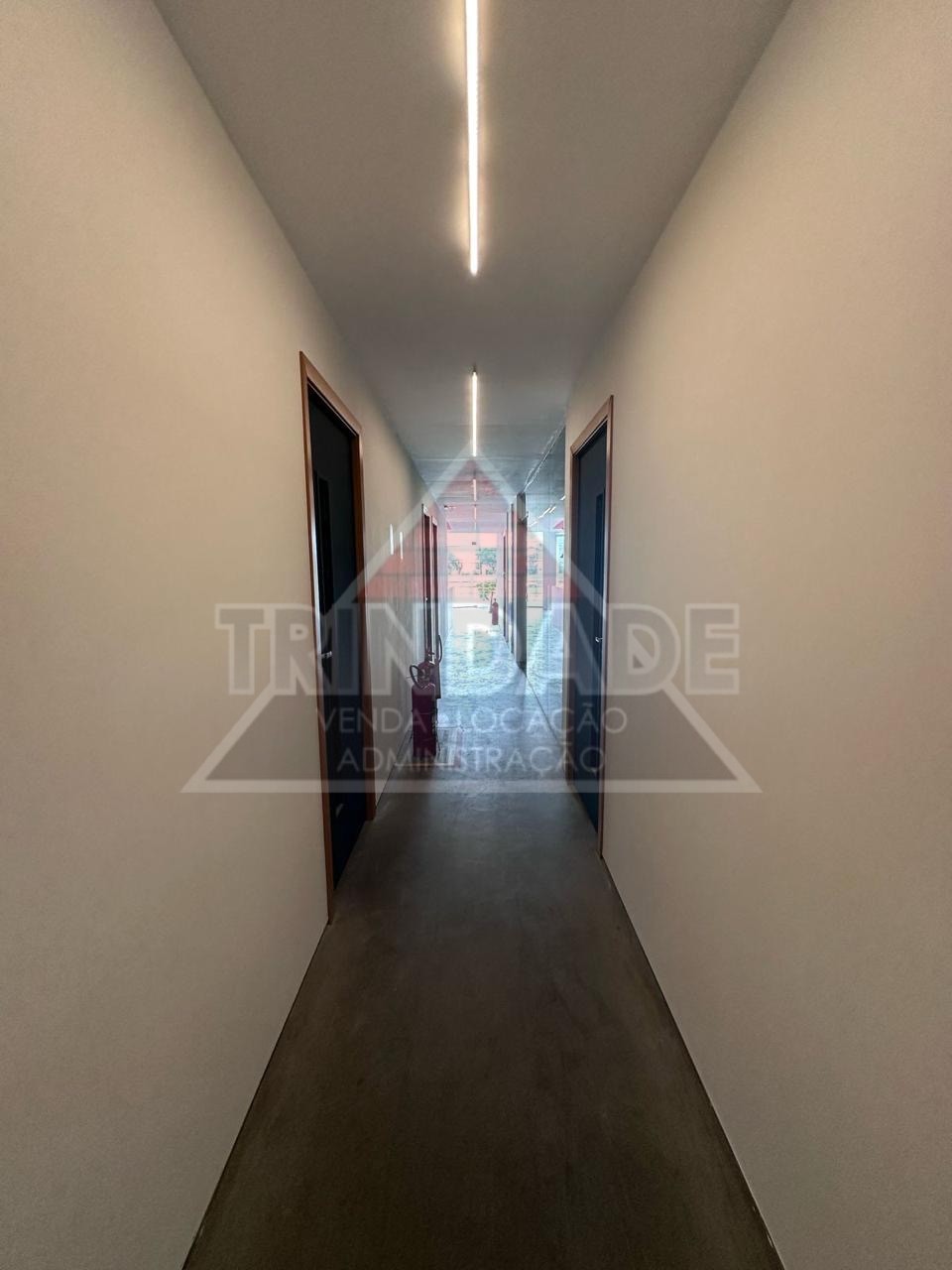 Conjunto Comercial-Sala para alugar, 527m² - Foto 12