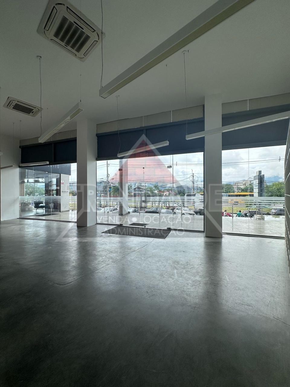 Conjunto Comercial-Sala para alugar, 527m² - Foto 6