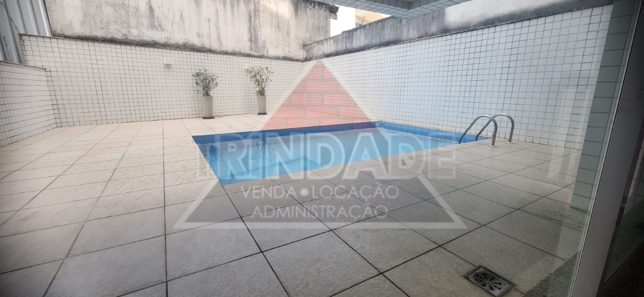 Apartamento à venda com 3 quartos, 114m² - Foto 4