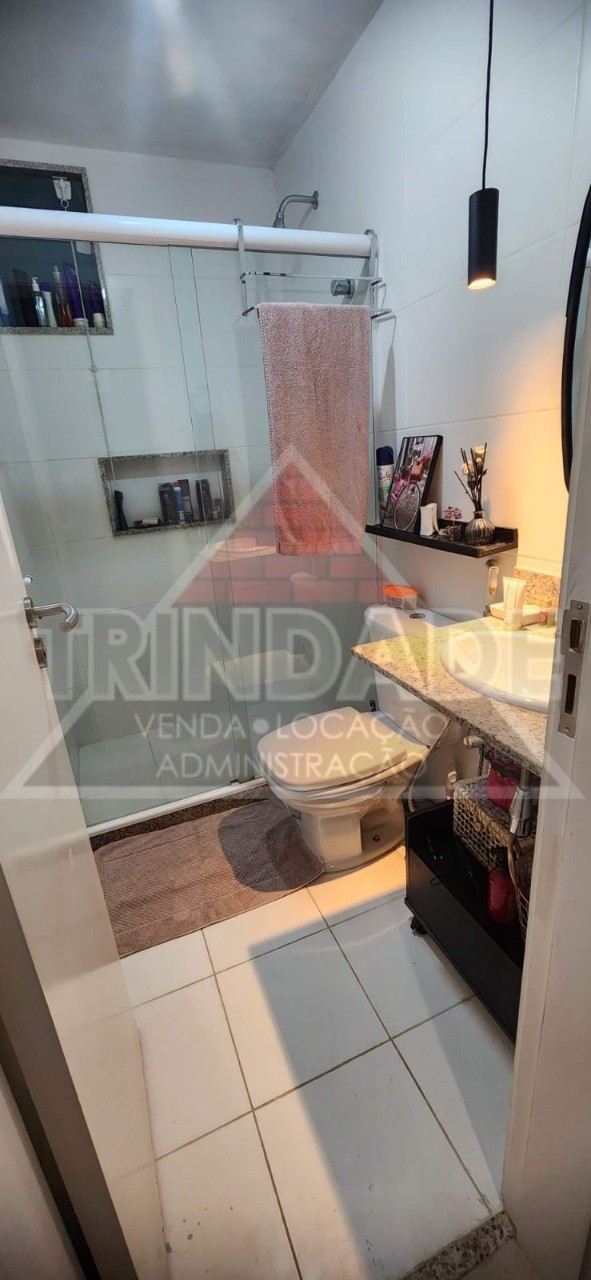 Apartamento à venda com 3 quartos, 114m² - Foto 9