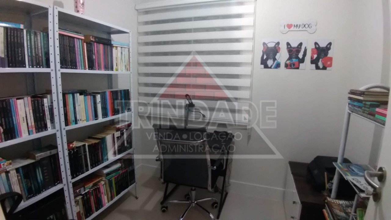 Apartamento à venda com 3 quartos, 114m² - Foto 35