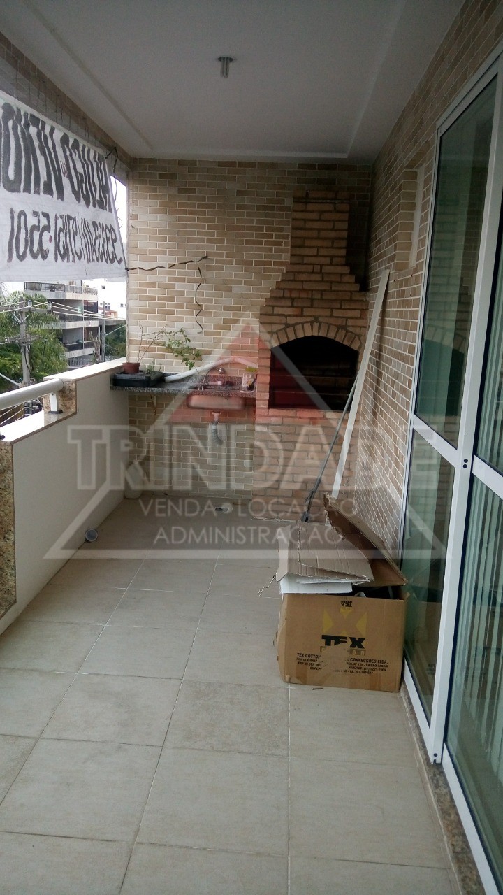 Apartamento à venda com 3 quartos, 80m² - Foto 13