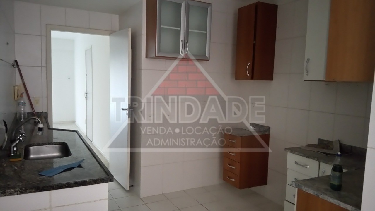 Apartamento à venda com 3 quartos, 80m² - Foto 5