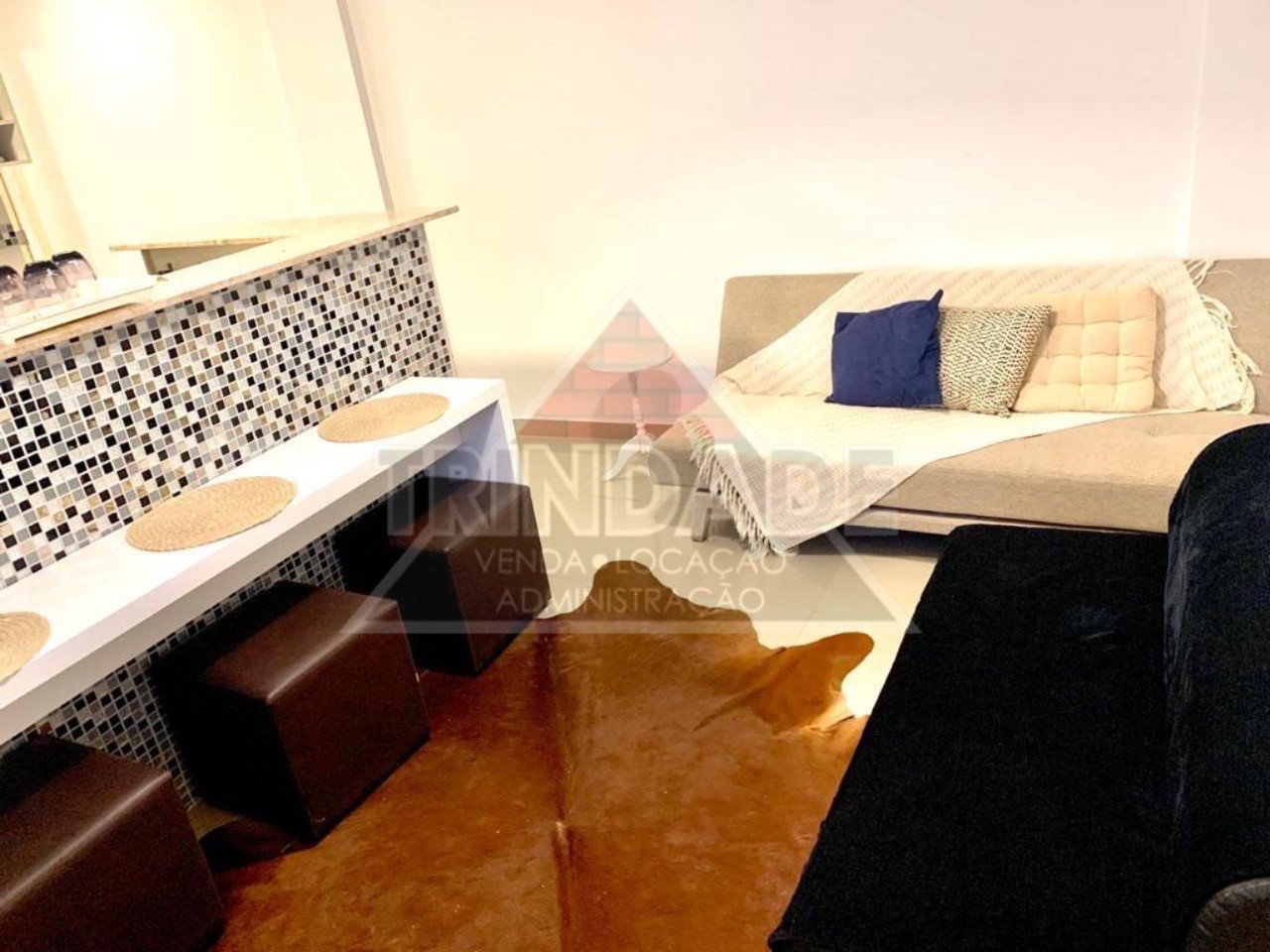 Cobertura à venda com 1 quarto, 35m² - Foto 6