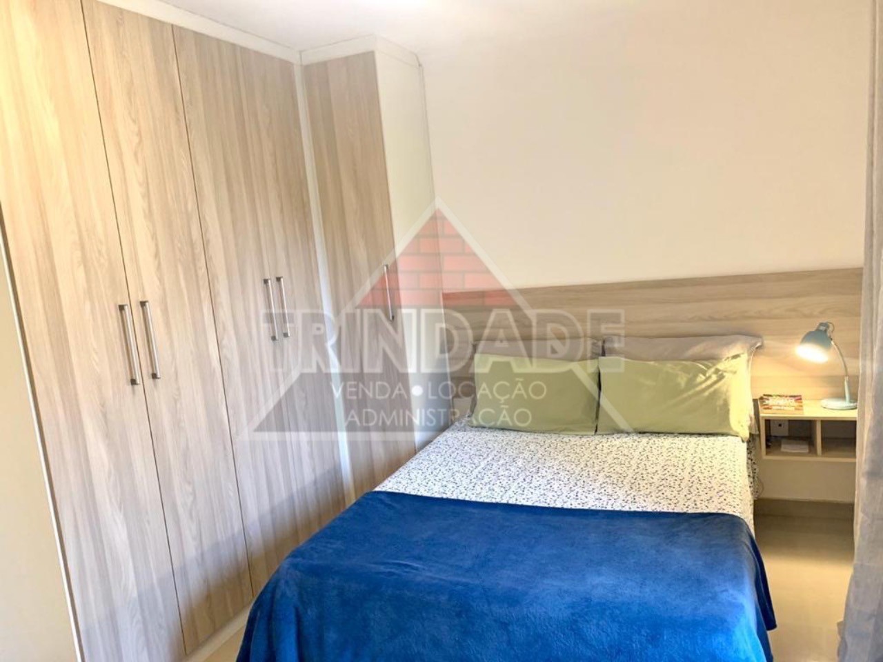 Cobertura à venda com 1 quarto, 35m² - Foto 10