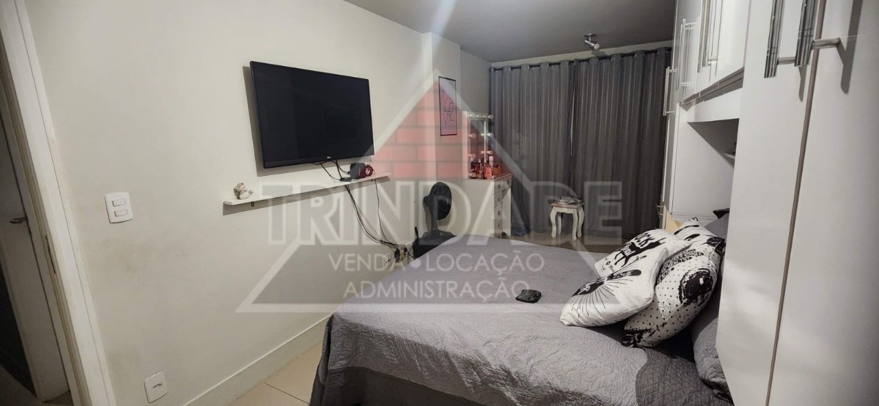 Apartamento à venda com 3 quartos, 114m² - Foto 3