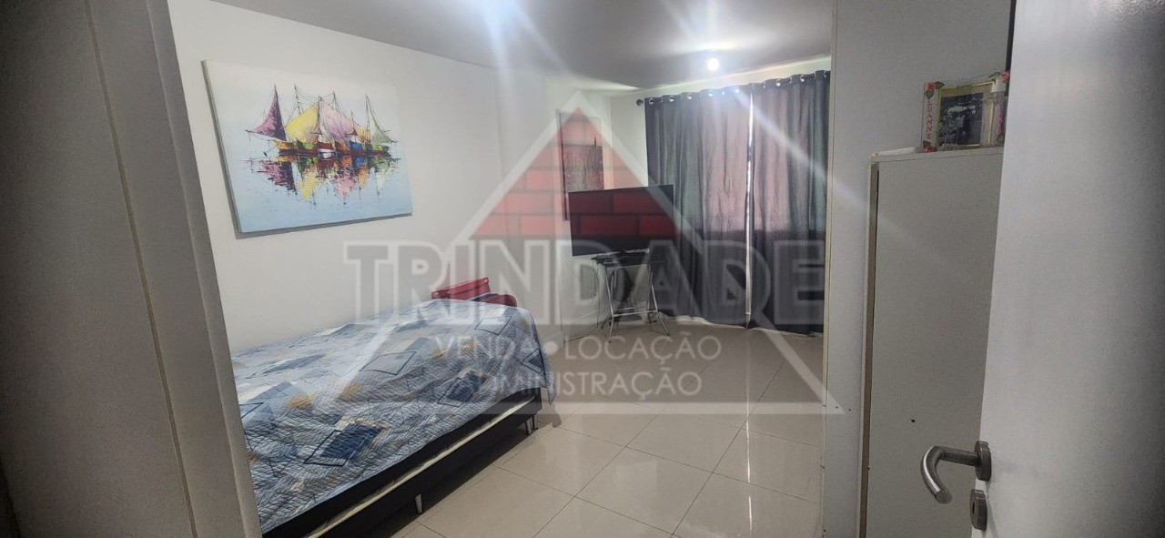 Apartamento à venda com 3 quartos, 114m² - Foto 5