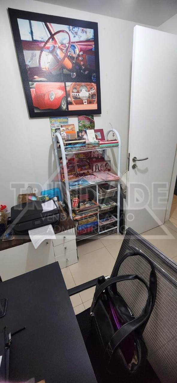 Apartamento à venda com 3 quartos, 114m² - Foto 15