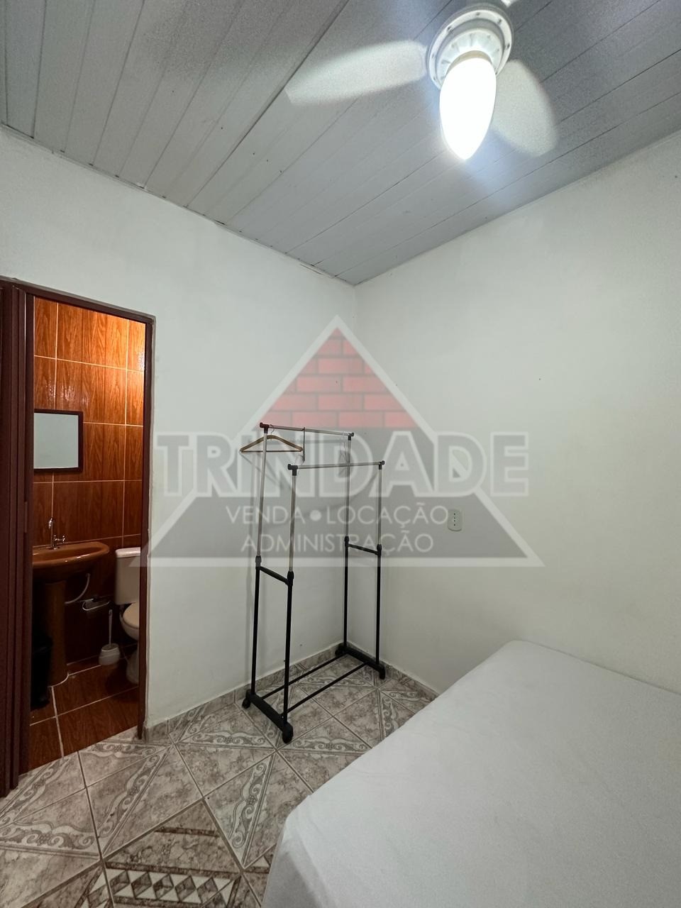 Apartamento à venda e aluguel com 2 quartos, 30m² - Foto 5