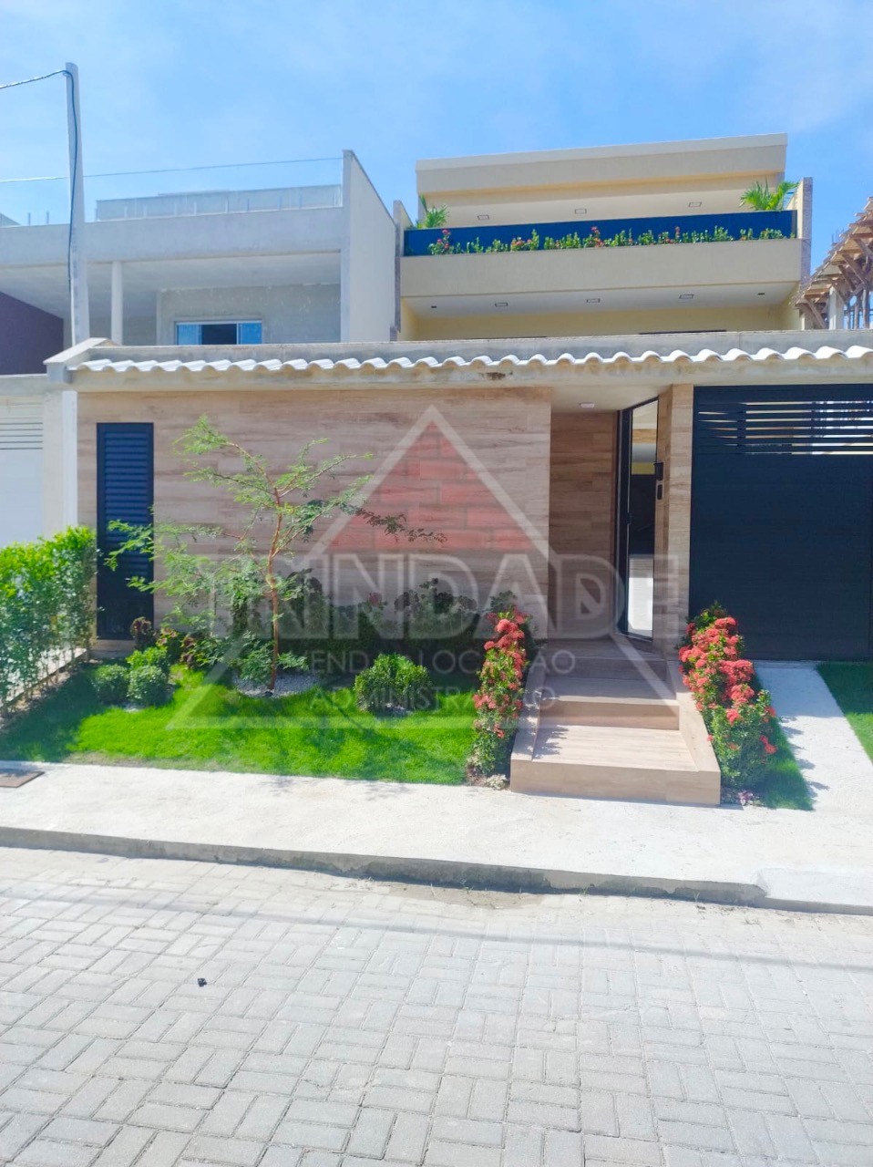 Casa à venda e aluguel com 5 quartos, 500m² - Foto 20