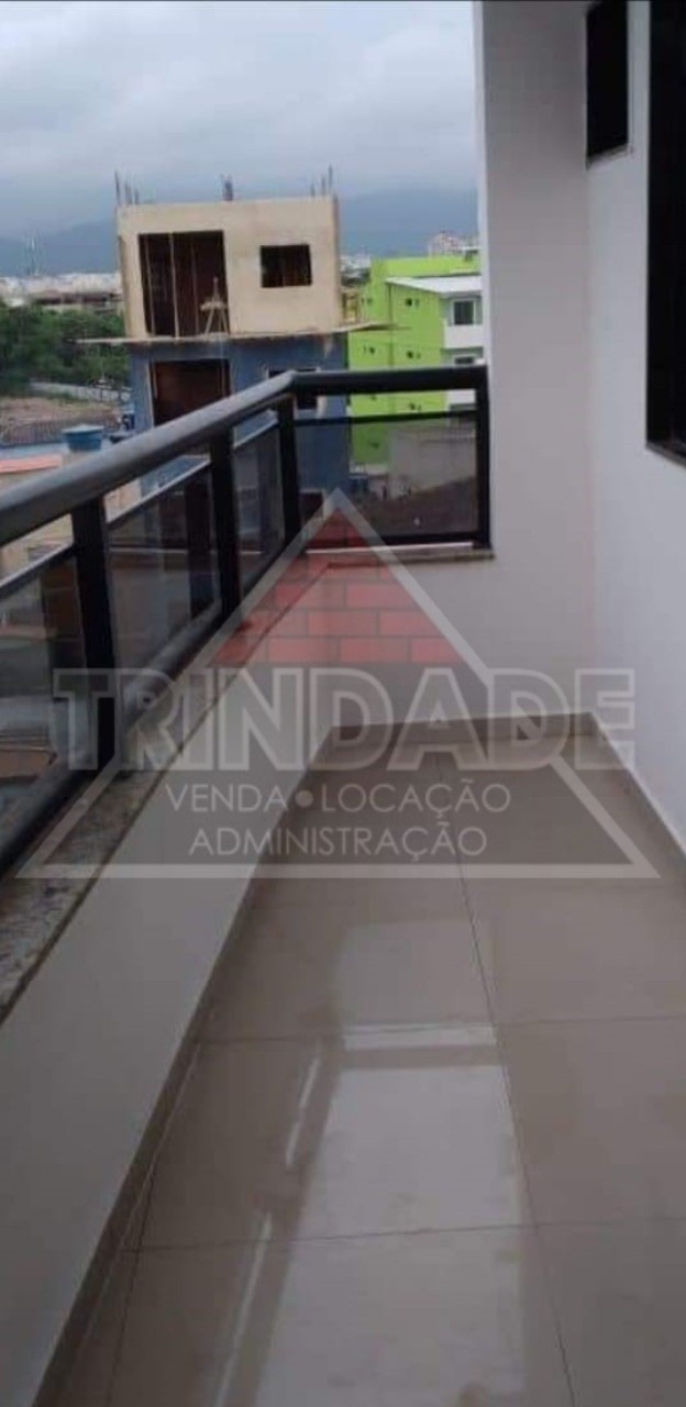 Apartamento à venda com 2 quartos, 60m² - Foto 8