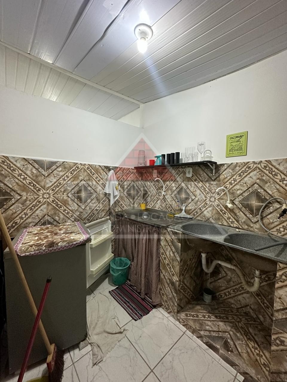 Apartamento à venda e aluguel com 2 quartos, 30m² - Foto 6