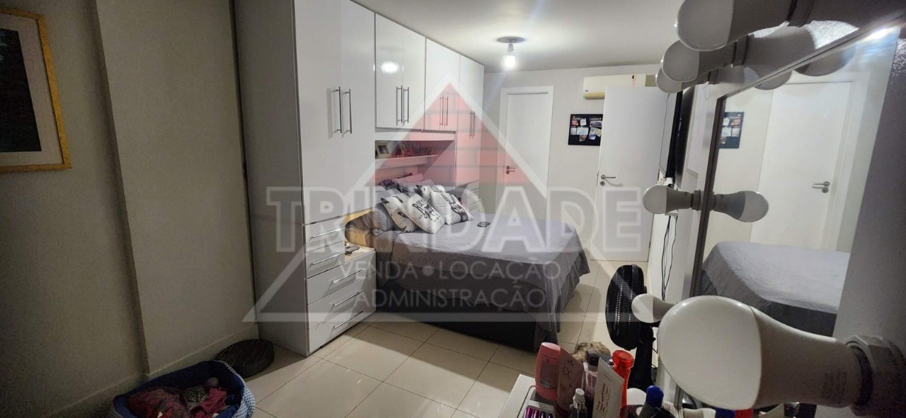 Apartamento à venda com 3 quartos, 114m² - Foto 6