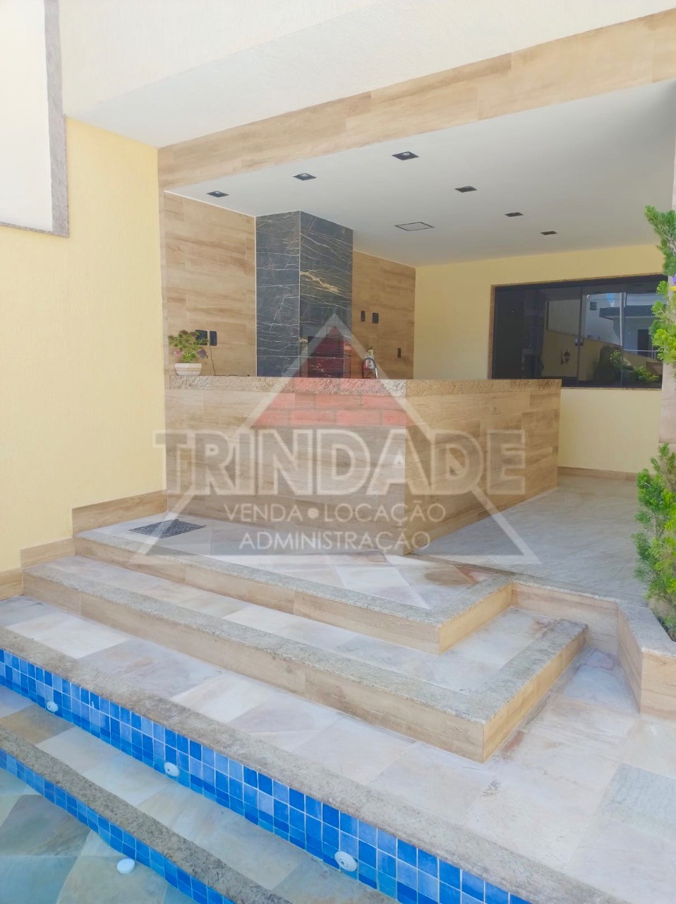 Casa à venda e aluguel com 5 quartos, 500m² - Foto 12