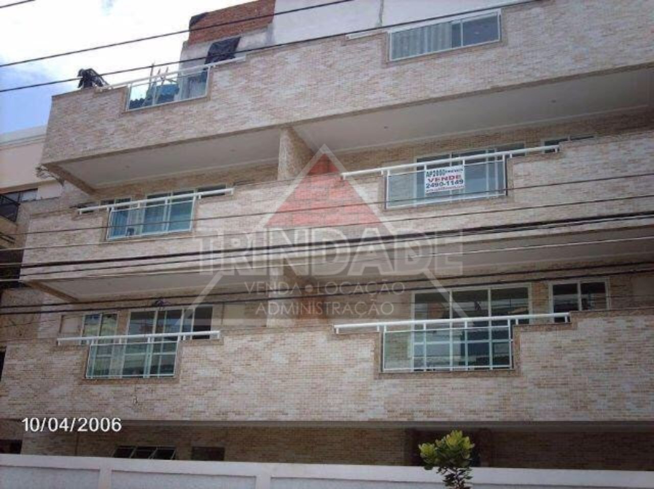 Apartamento à venda com 3 quartos, 80m² - Foto 19