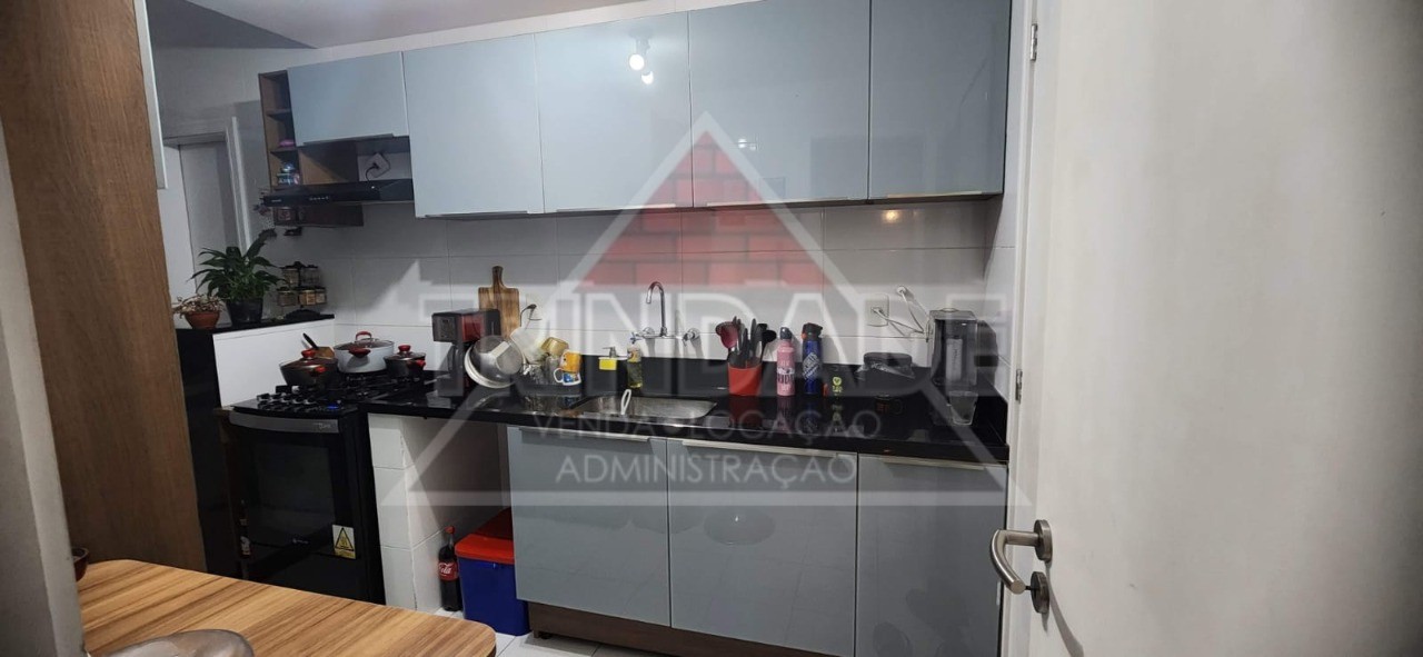 Apartamento à venda com 3 quartos, 114m² - Foto 21