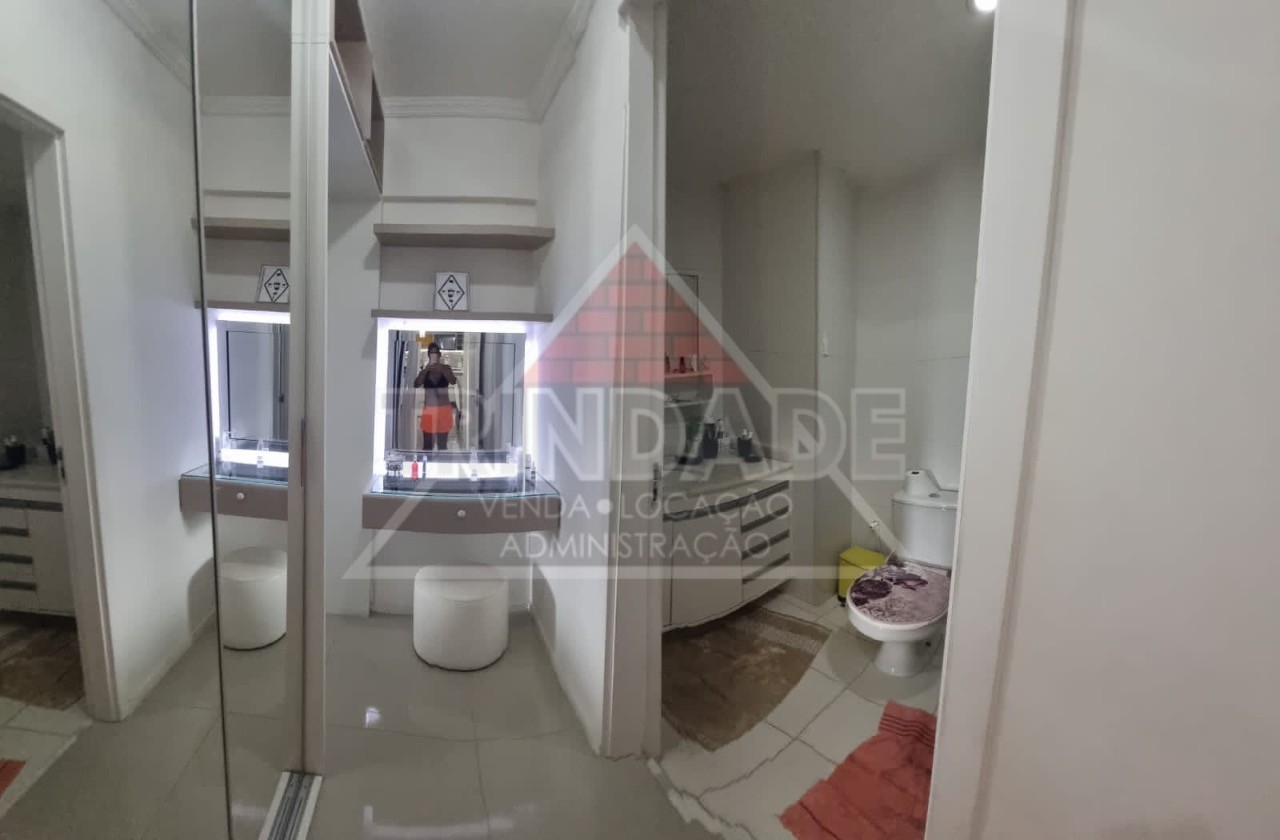 Apartamento à venda com 2 quartos, 78m² - Foto 4