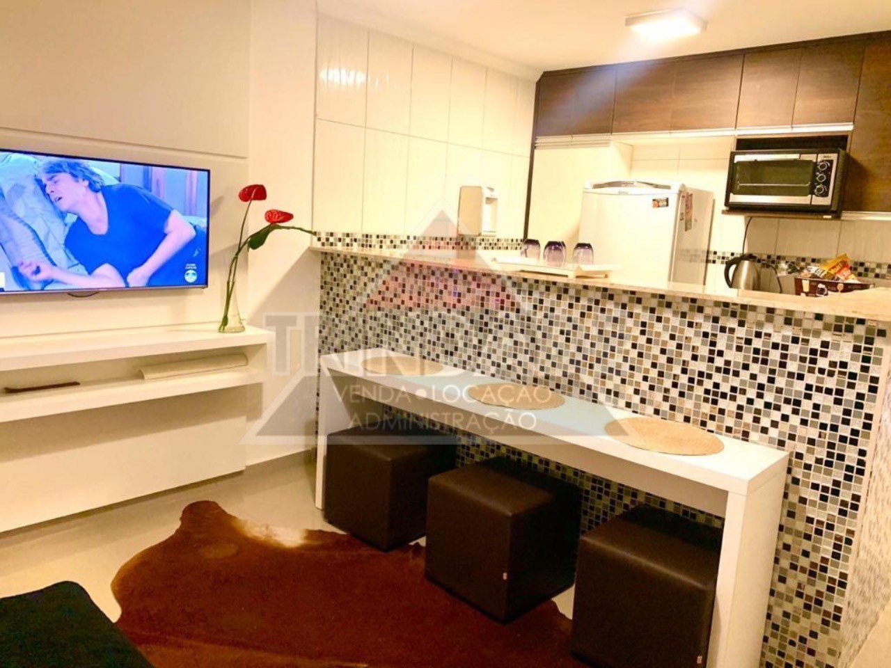 Cobertura à venda com 1 quarto, 35m² - Foto 13