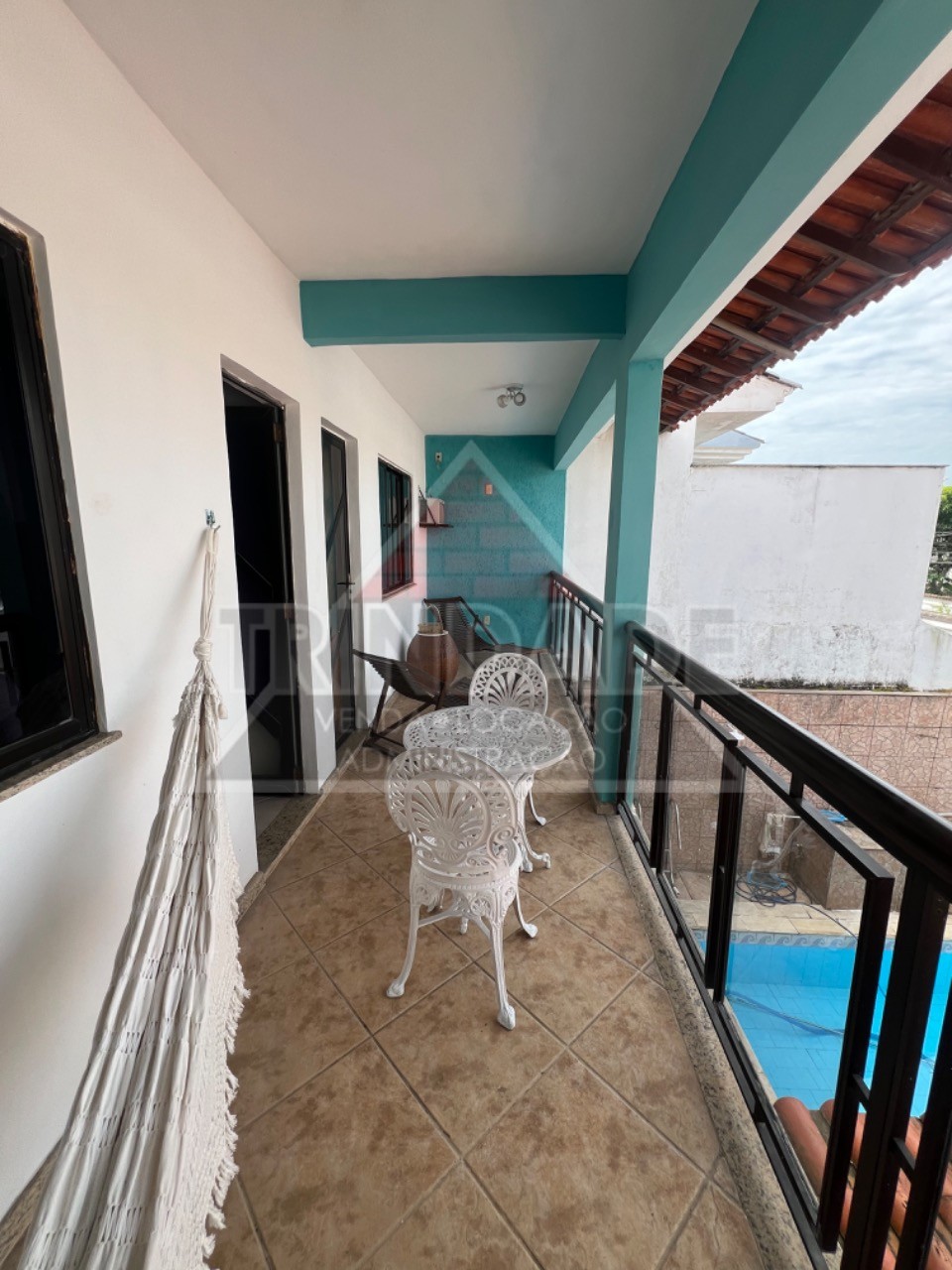 Casa à venda com 4 quartos - Foto 6