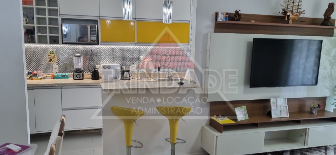 Apartamento à venda com 2 quartos, 78m² - Foto 12