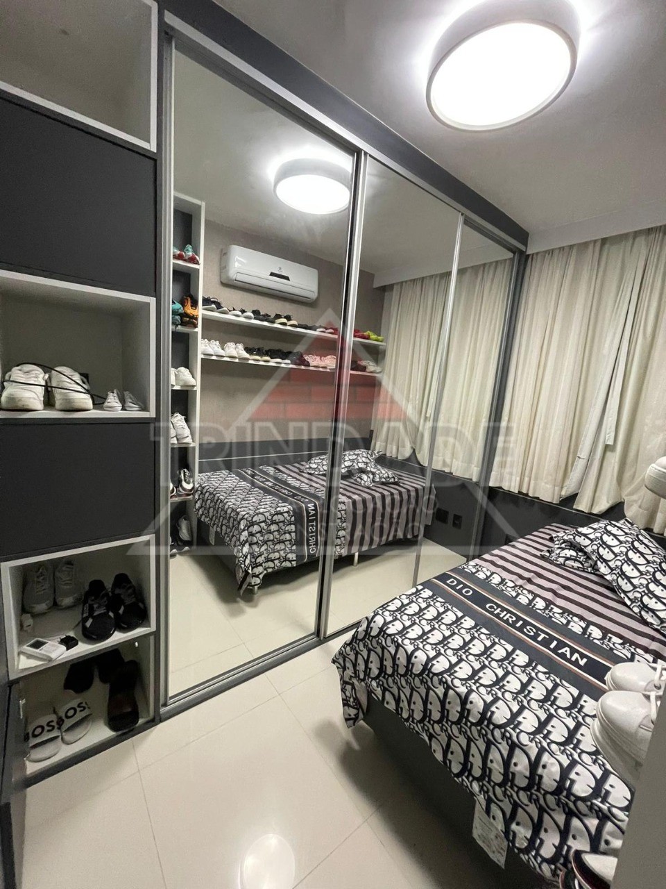 Apartamento à venda com 3 quartos, 86m² - Foto 10