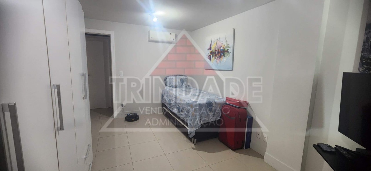 Apartamento à venda com 3 quartos, 114m² - Foto 8