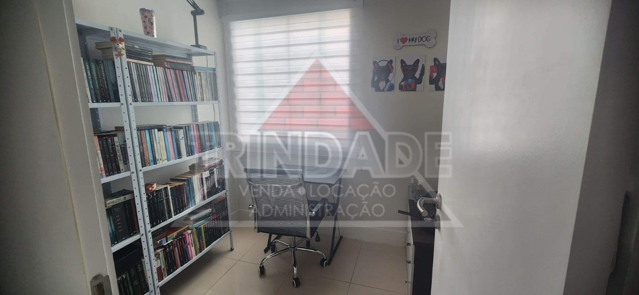 Apartamento à venda com 3 quartos, 114m² - Foto 24