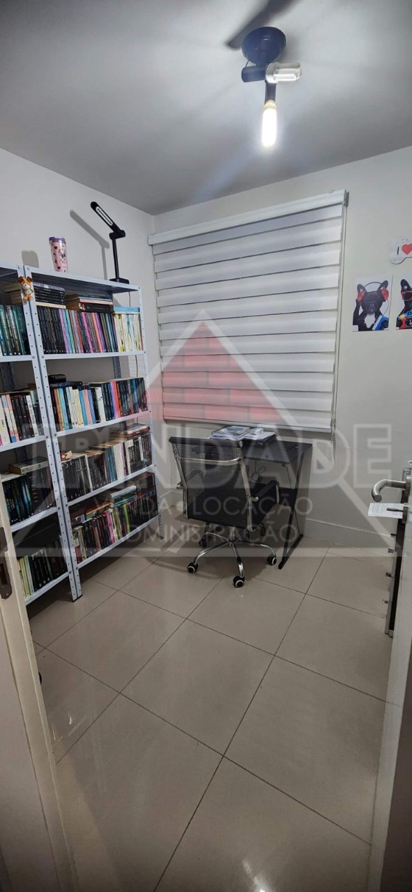 Apartamento à venda com 3 quartos, 114m² - Foto 13