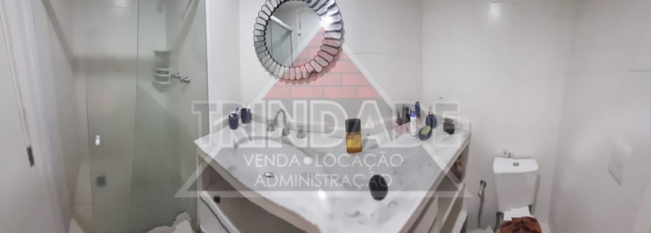 Apartamento à venda com 2 quartos, 78m² - Foto 3