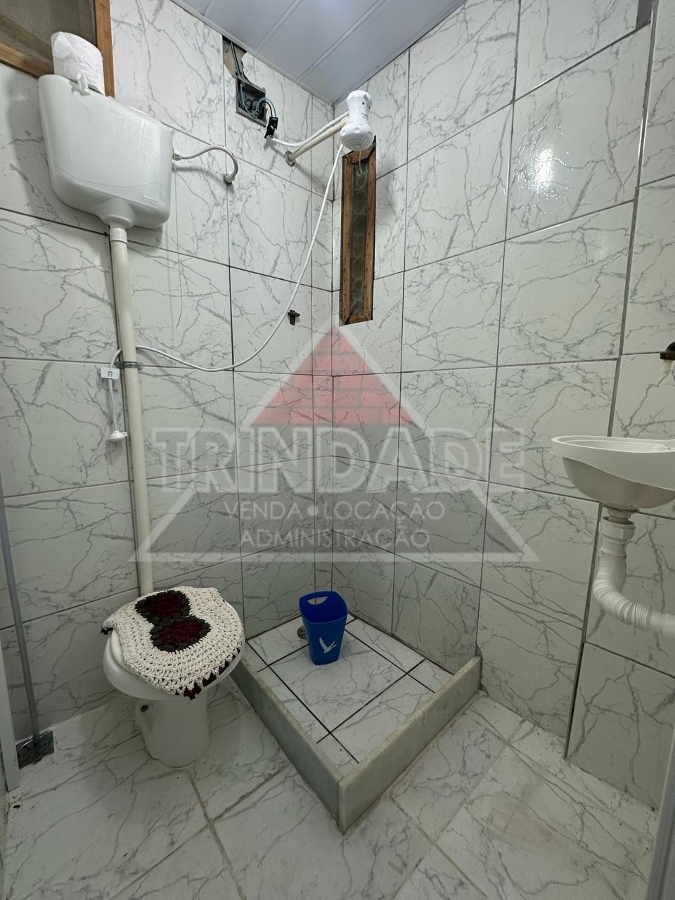 Apartamento à venda e aluguel com 2 quartos, 30m² - Foto 8