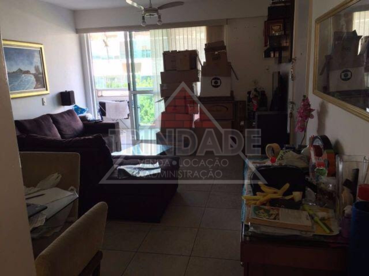 Apartamento à venda com 3 quartos, 80m² - Foto 21