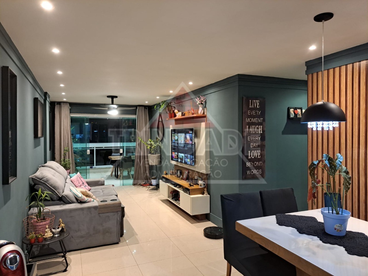 Apartamento à venda com 3 quartos, 114m² - Foto 33