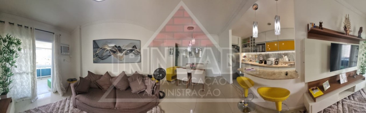 Apartamento à venda com 2 quartos, 78m² - Foto 14