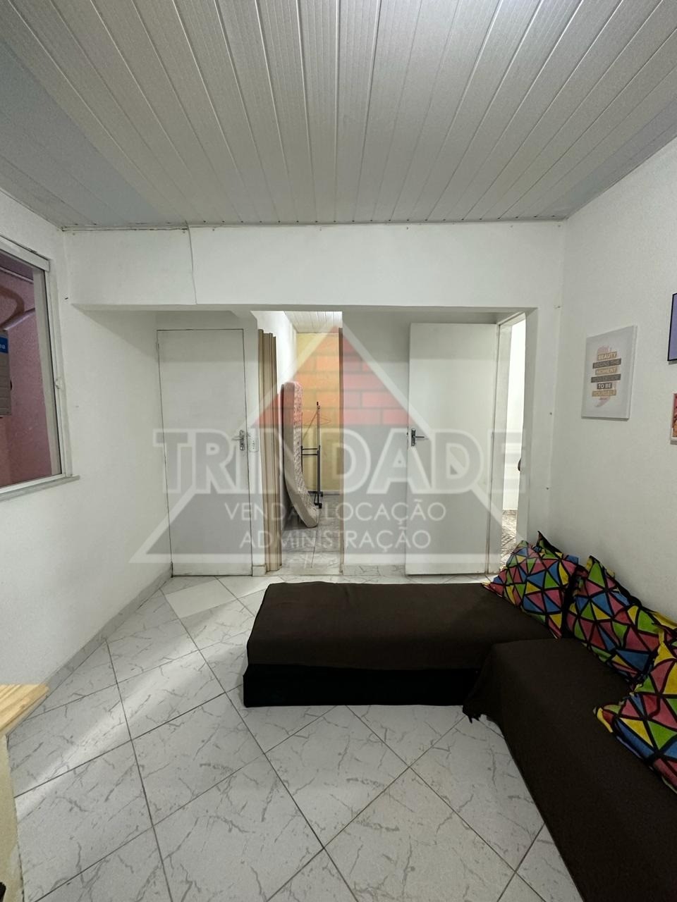 Apartamento à venda e aluguel com 2 quartos, 30m² - Foto 10