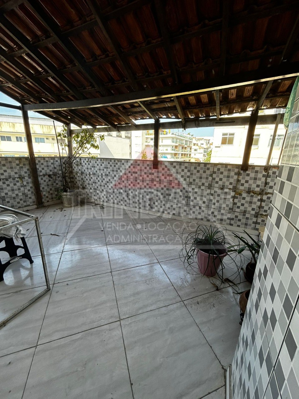 Cobertura à venda com 4 quartos, 160m² - Foto 14