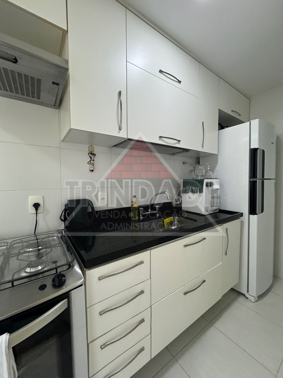 Apartamento à venda com 3 quartos, 110m² - Foto 5