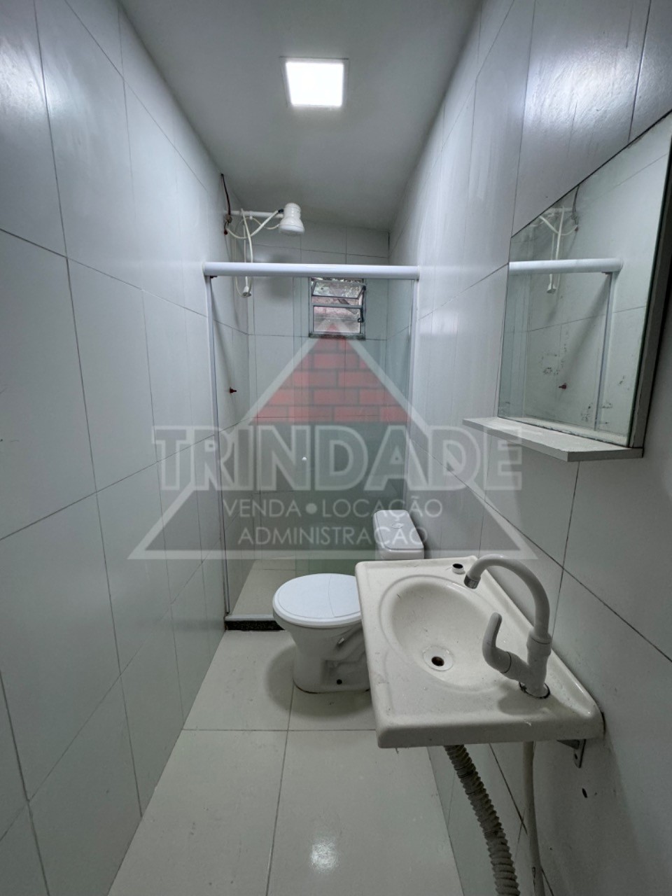 Apartamento à venda com 2 quartos, 45m² - Foto 3