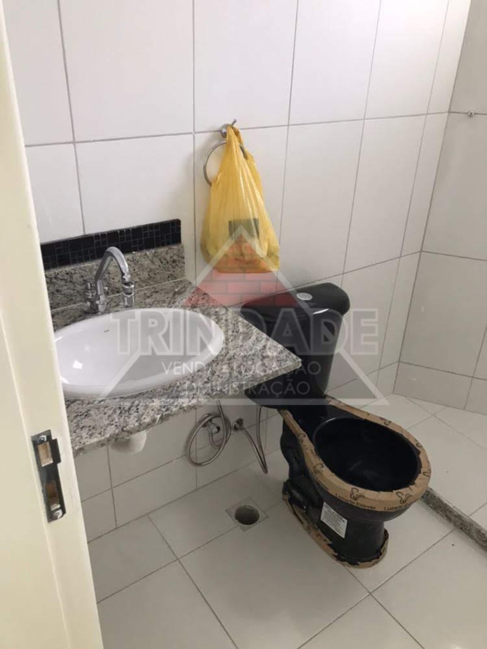 Apartamento à venda com 1 quarto, 45m² - Foto 10