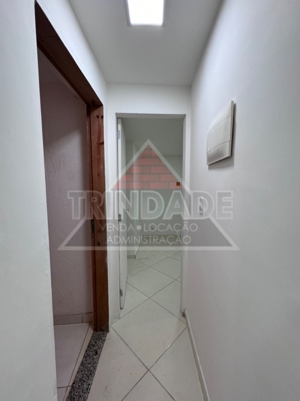 Apartamento à venda com 2 quartos, 45m² - Foto 9