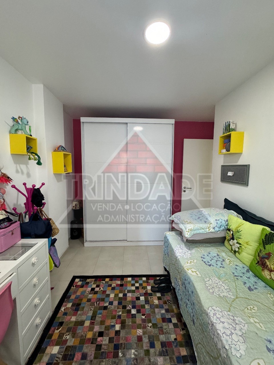 Apartamento à venda com 3 quartos, 110m² - Foto 12