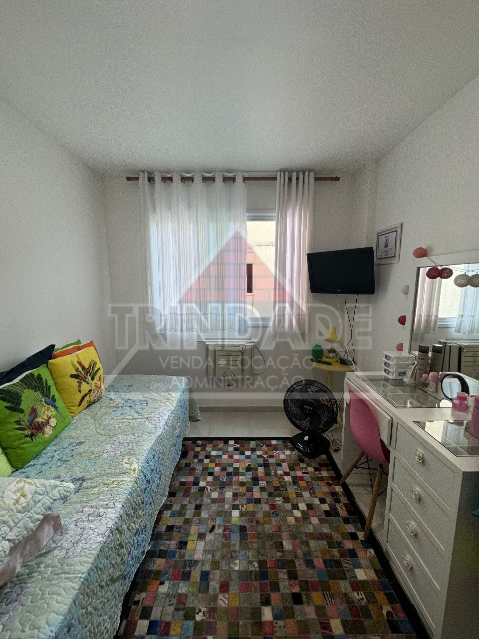 Apartamento à venda com 3 quartos, 110m² - Foto 11