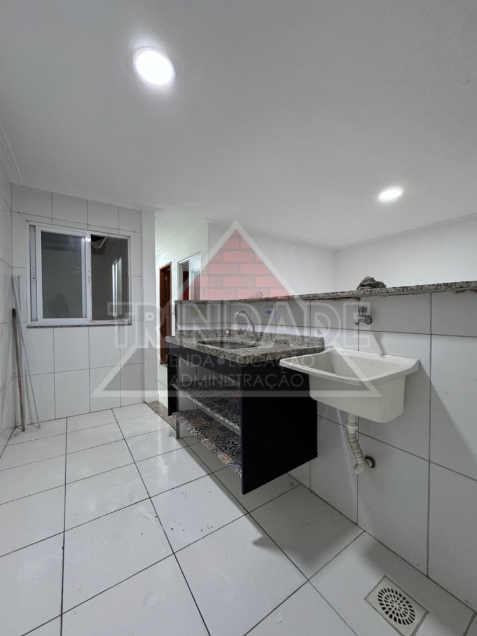 Apartamento à venda com 2 quartos, 48m² - Foto 5