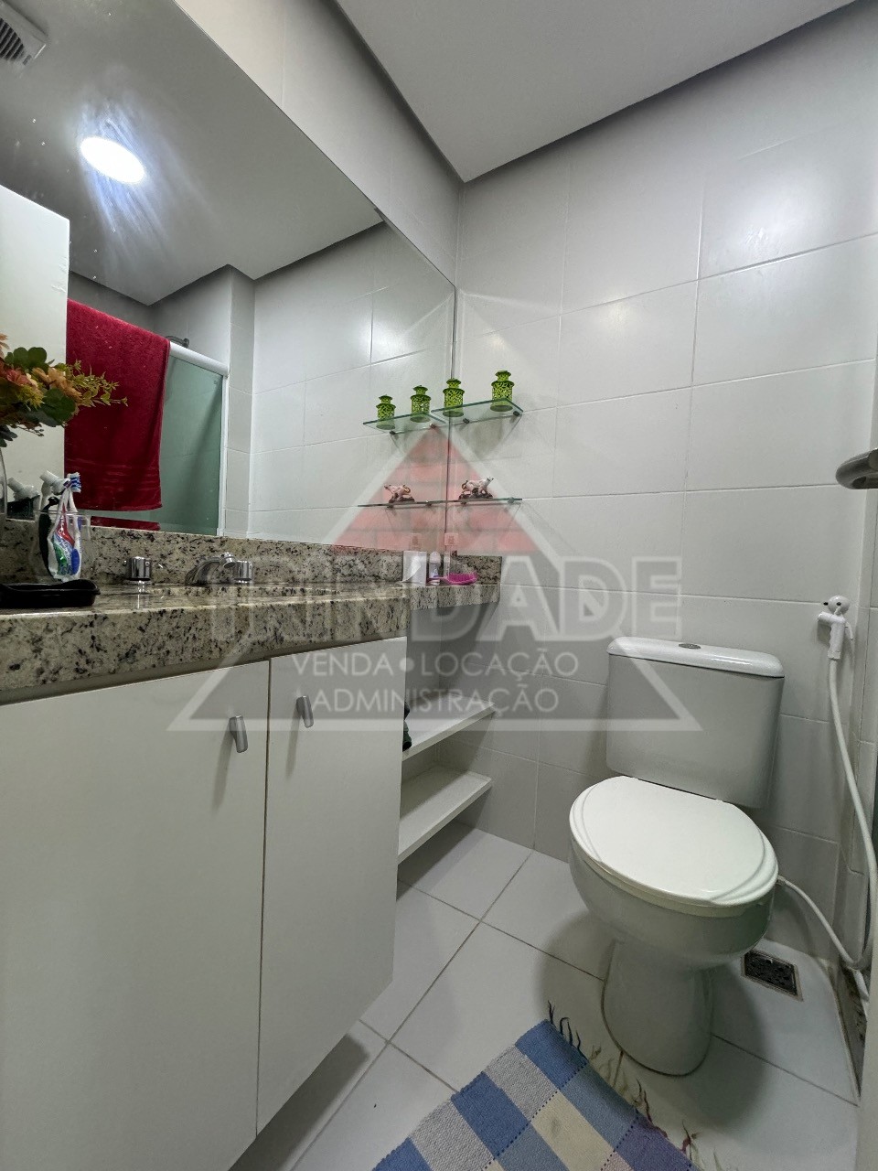 Apartamento à venda com 3 quartos, 110m² - Foto 7