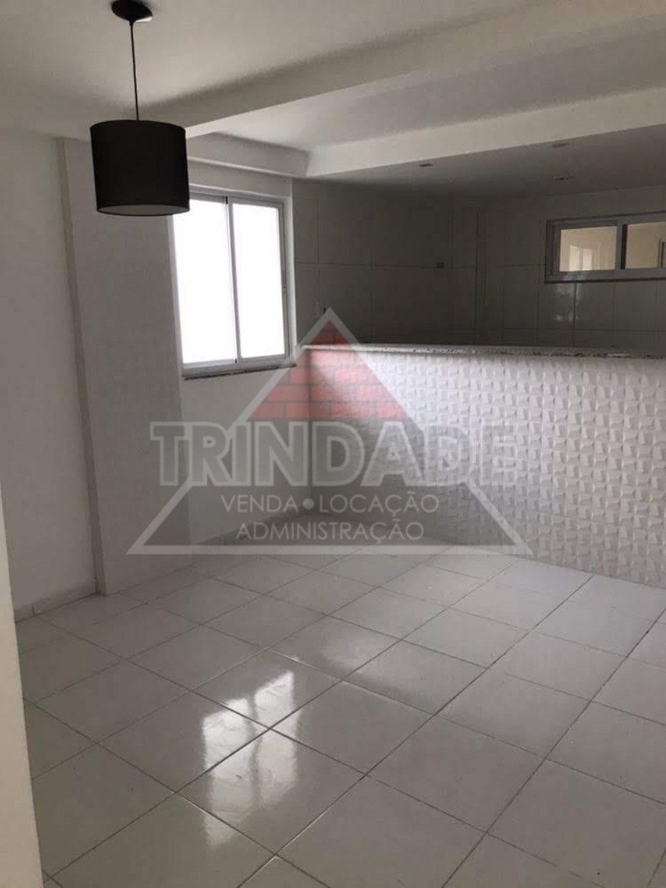 Apartamento à venda com 1 quarto, 45m² - Foto 3