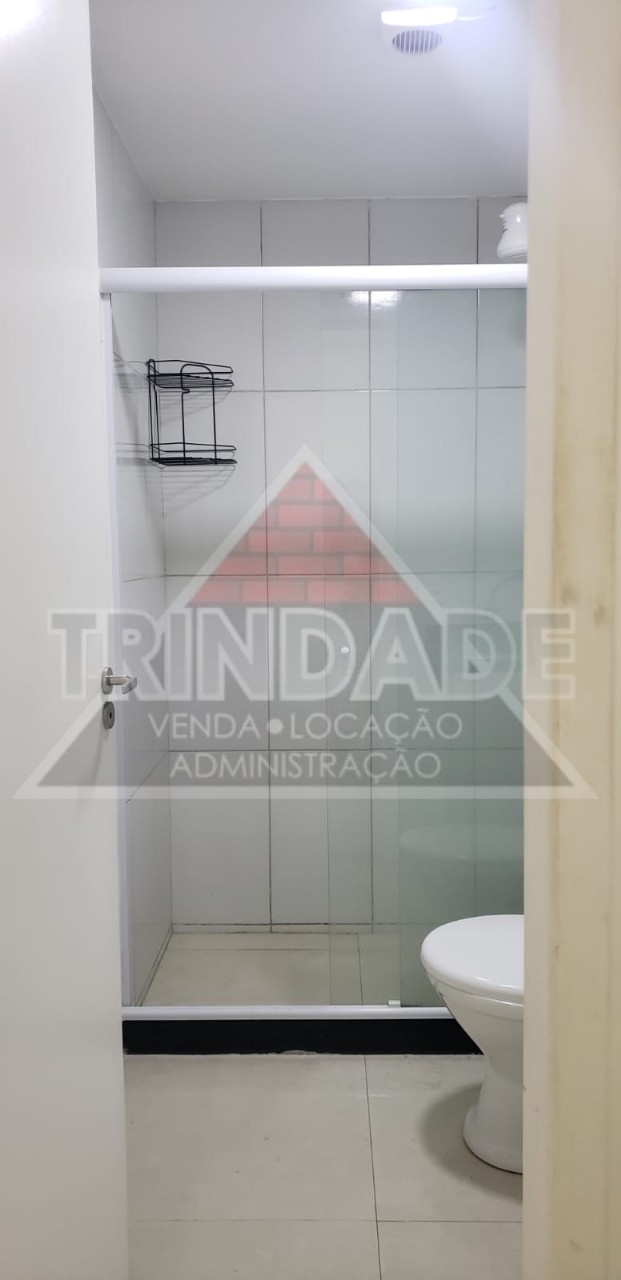 Apartamento à venda com 1 quarto, 45m² - Foto 10